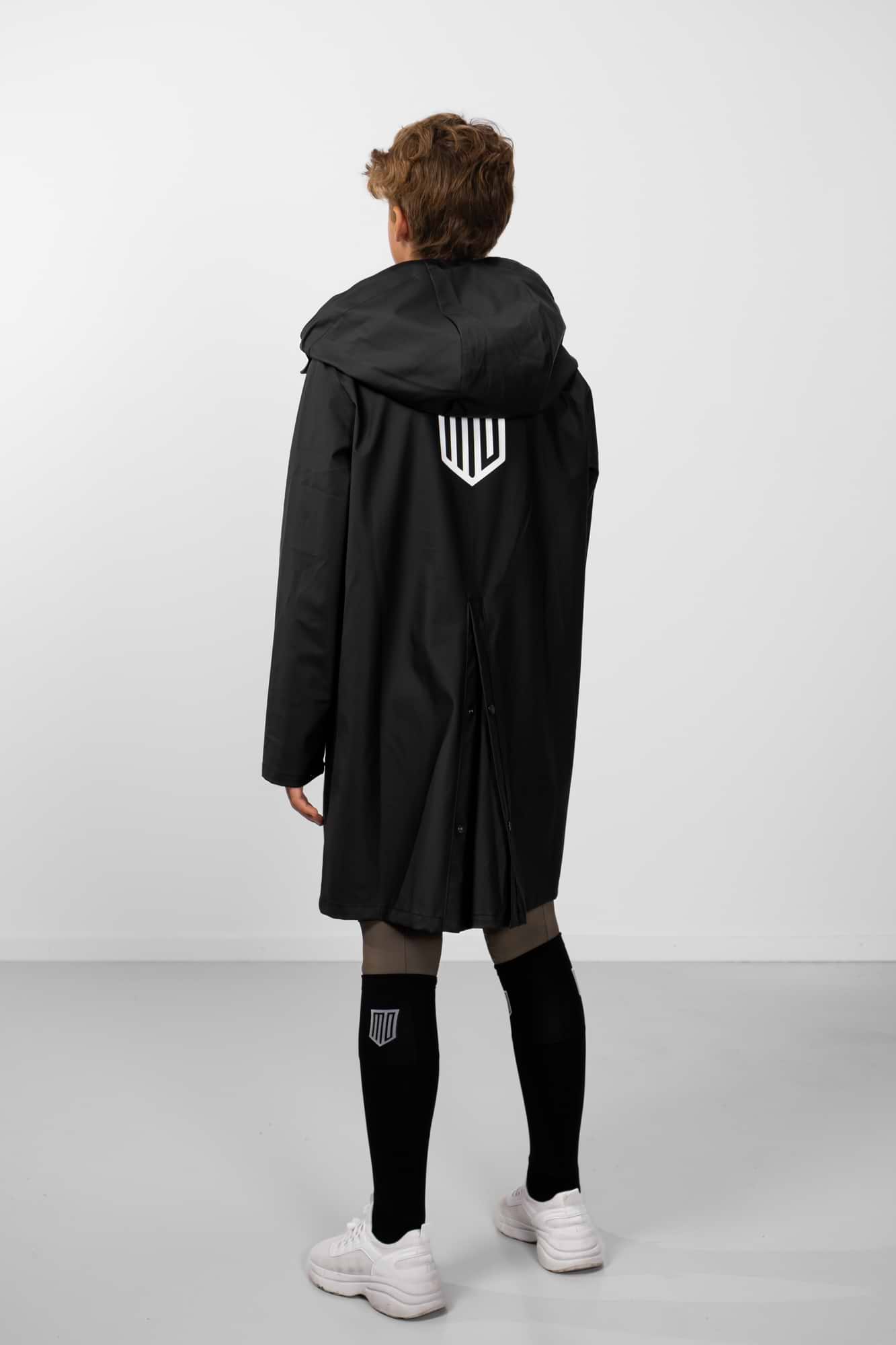 YR Raincoat