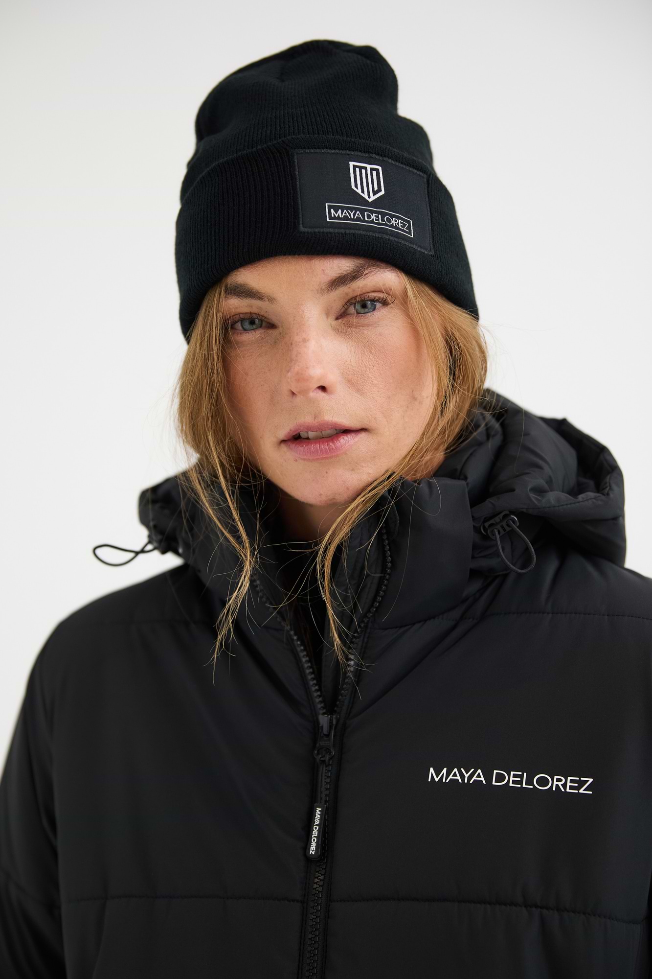 Veste pour l'hiver