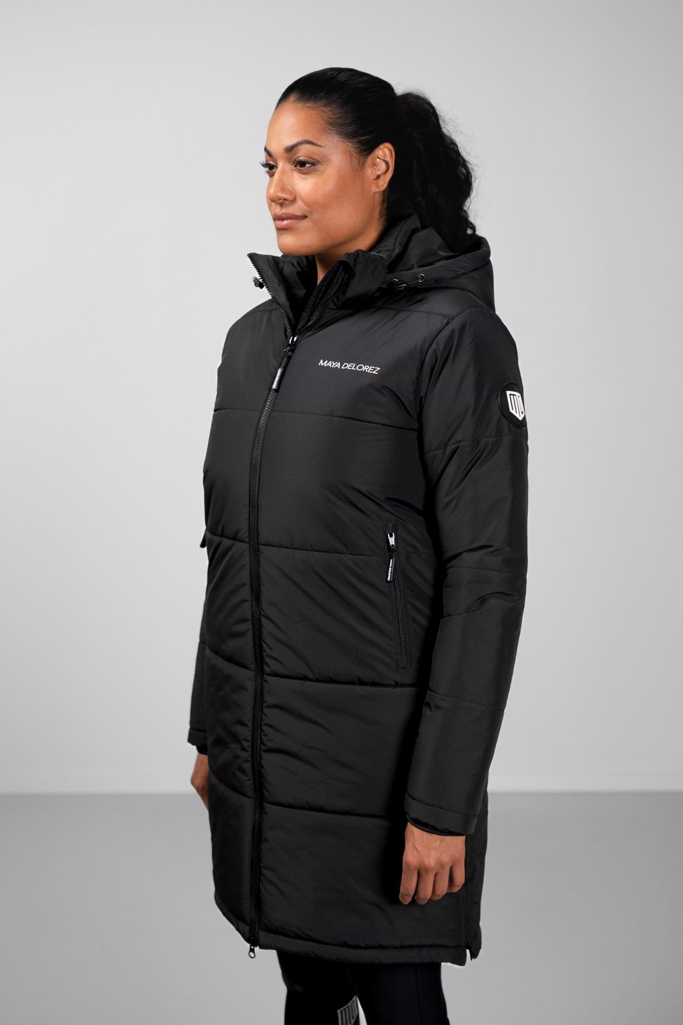 Winterjacke