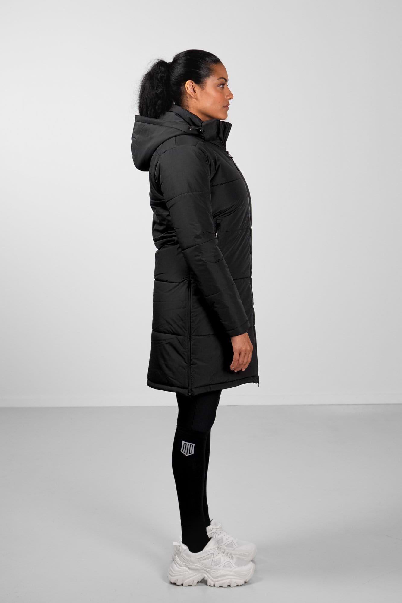 Winterjacke