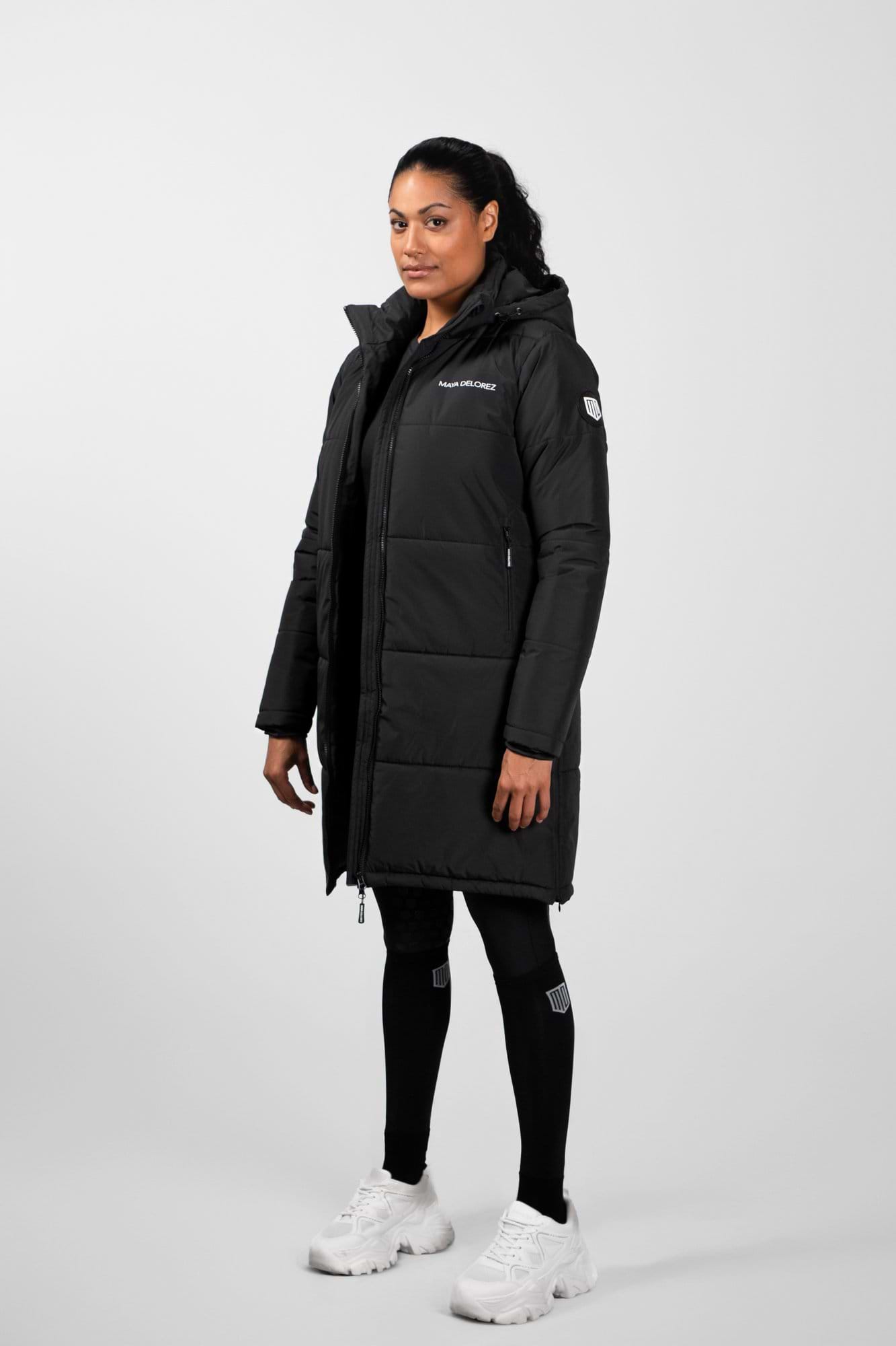 Winterjacke