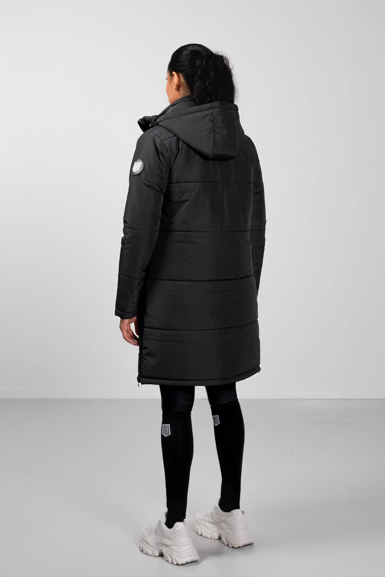 Winterjacke