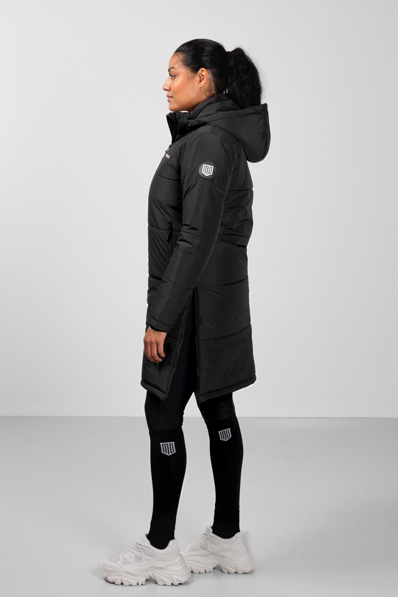 Winterjacke