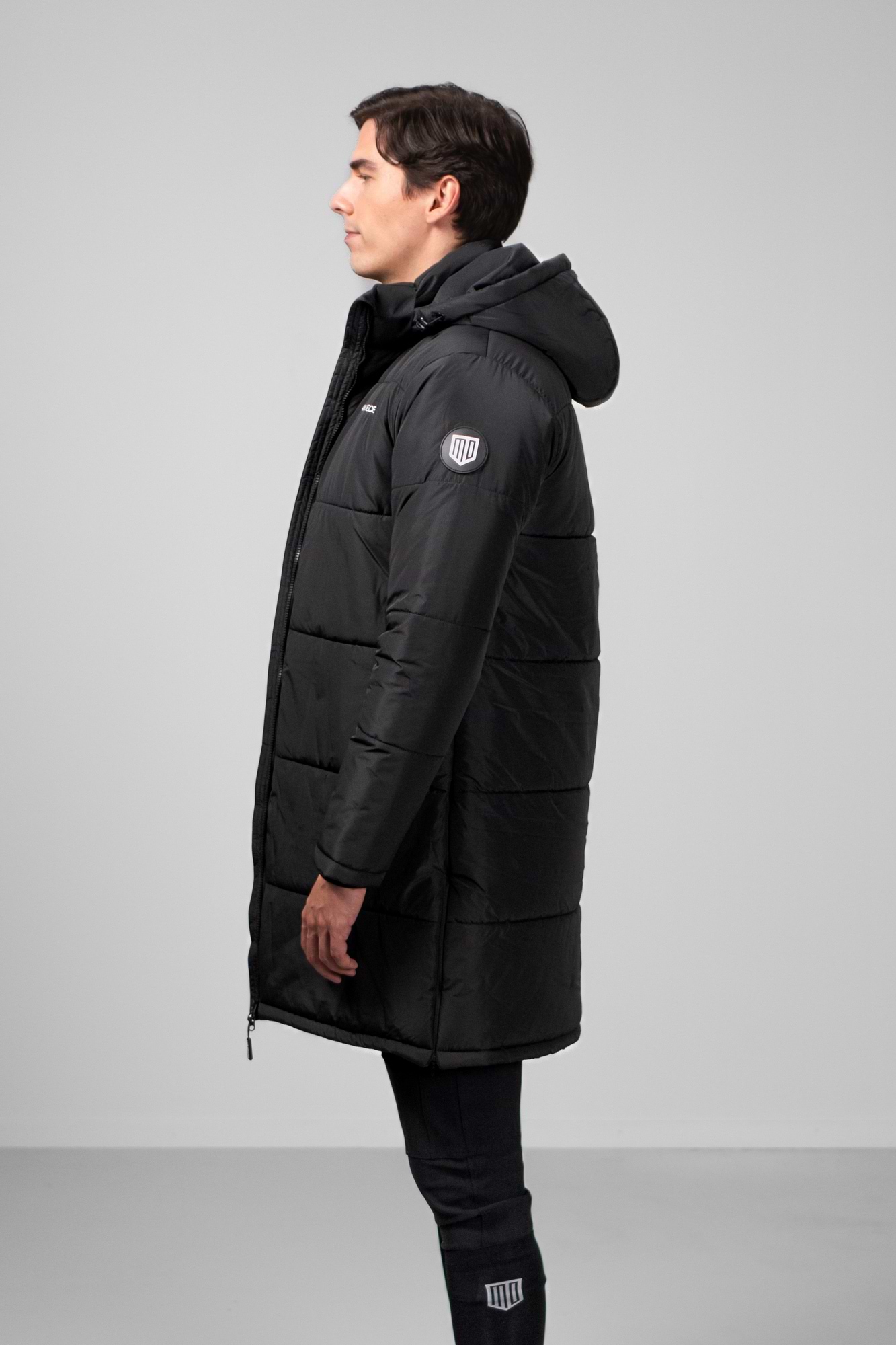 Winter Jacket