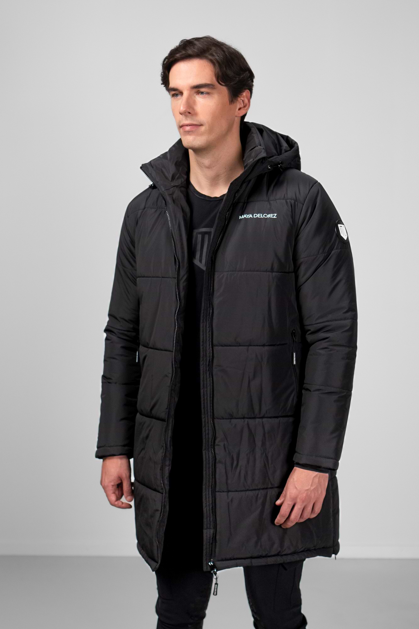 Winter Jacket