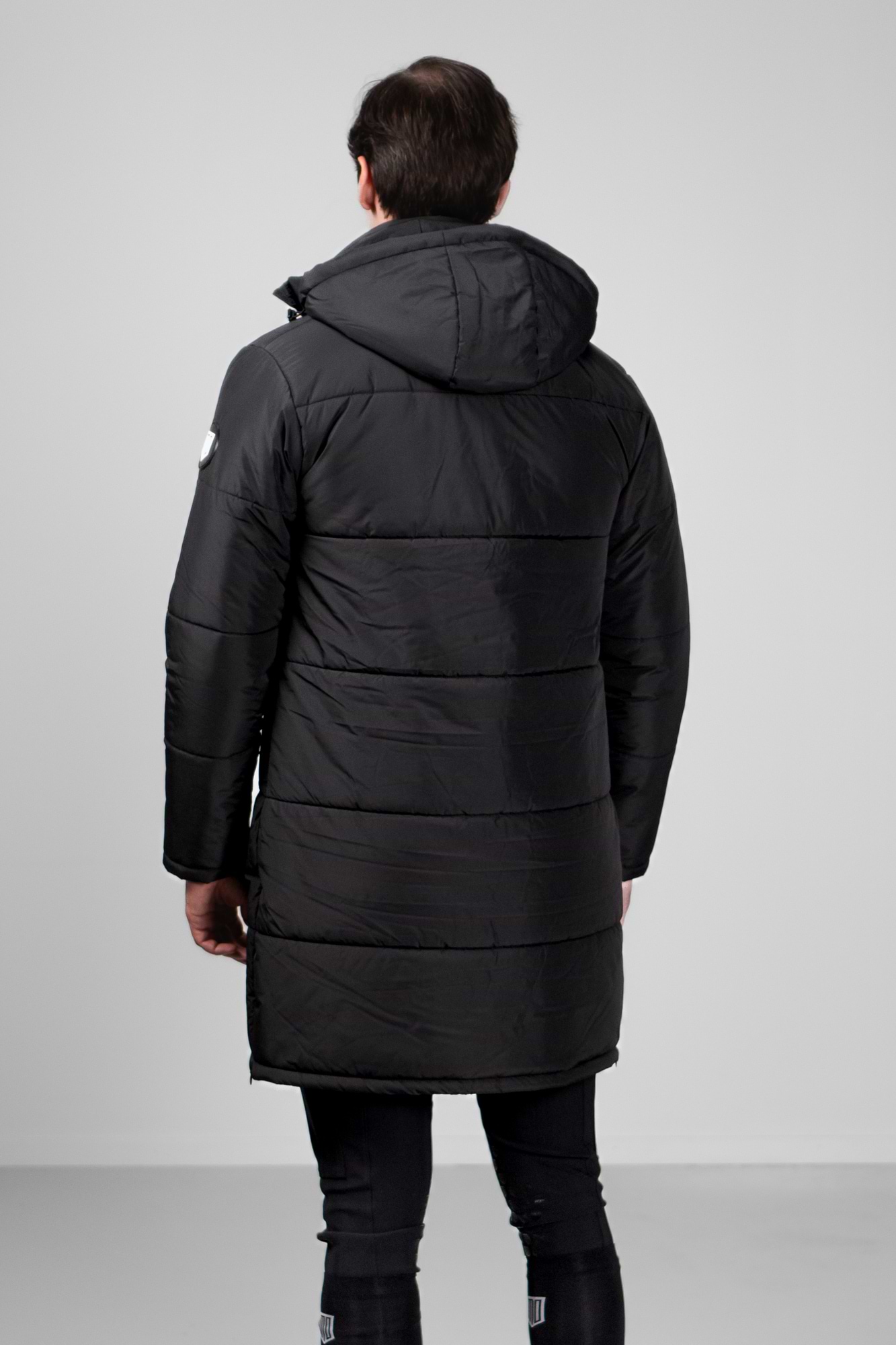Winter Jacket