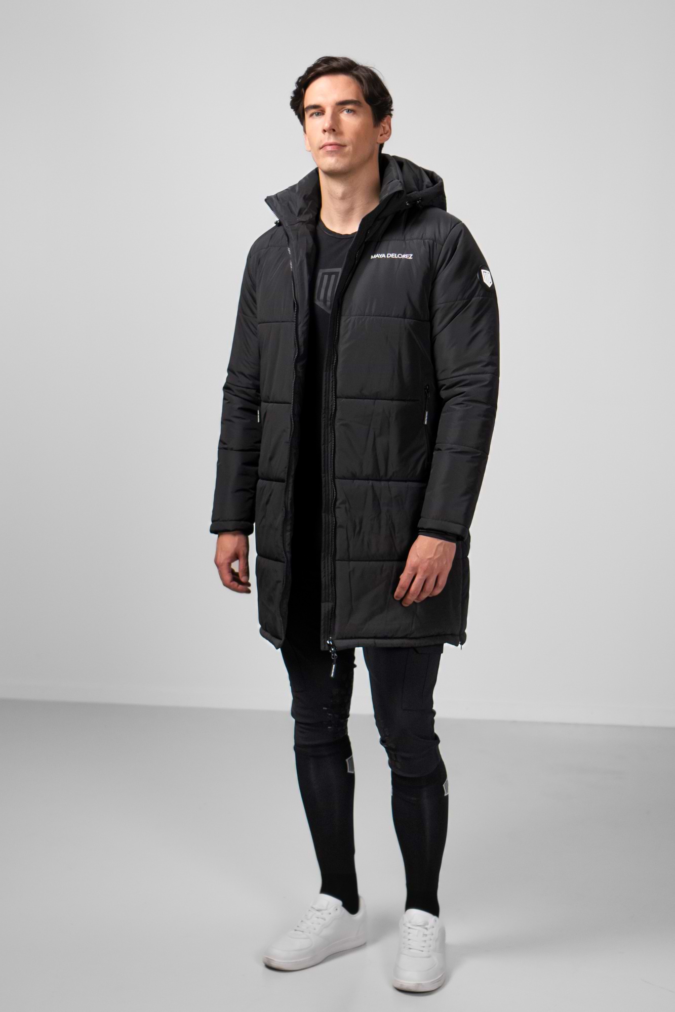 Winter Jacket