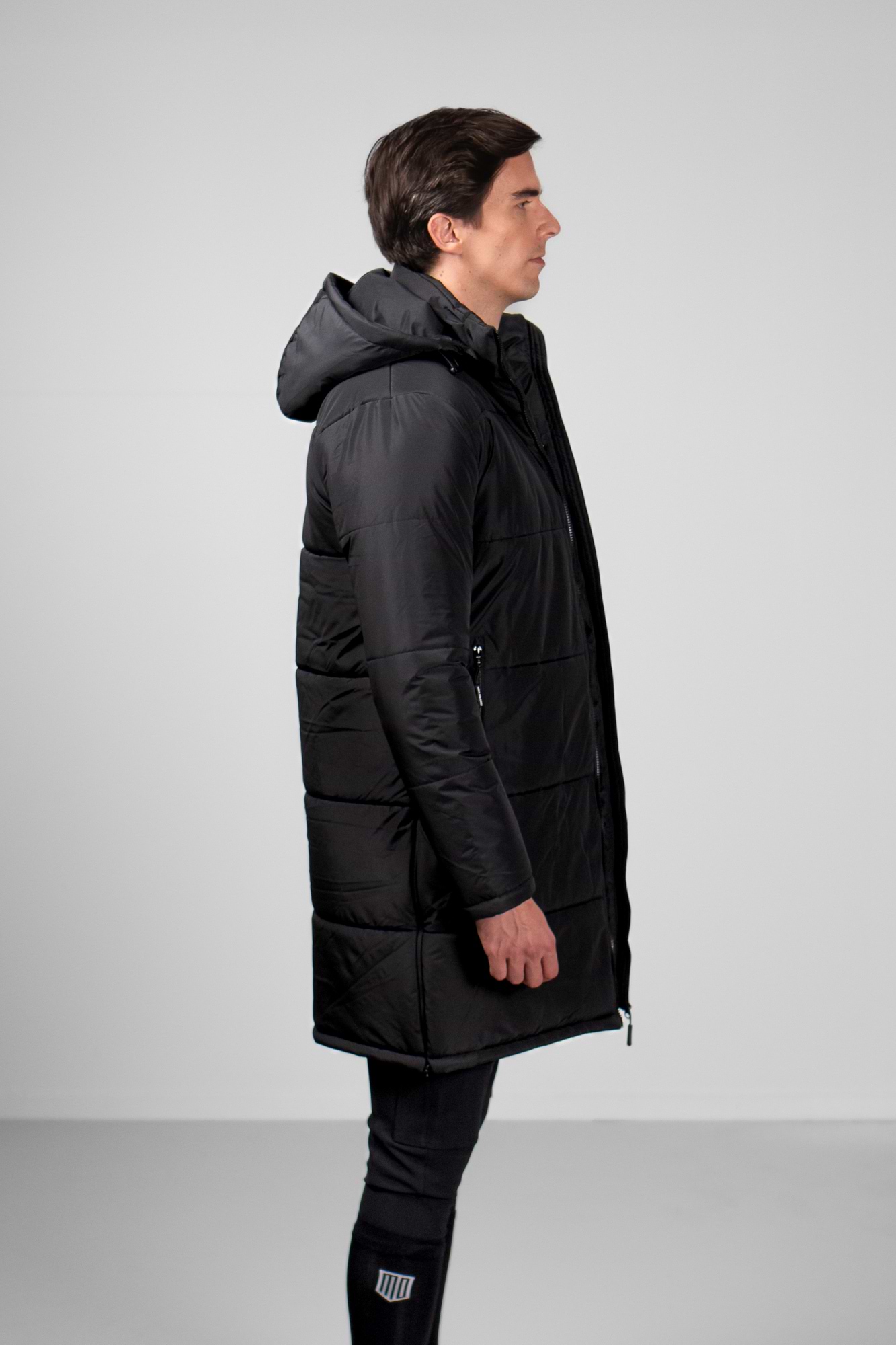 Winter Jacket