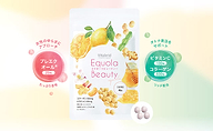 レベルアップ抹茶ミルク風味イメージ画像