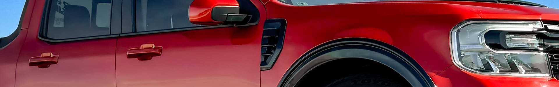 Laterales Fender Vents