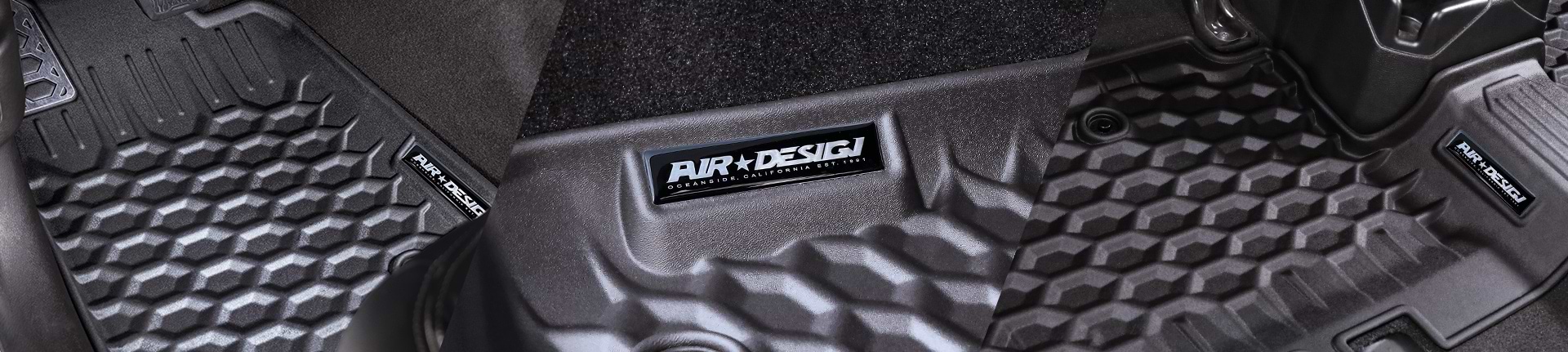 Interiores Floor Liners