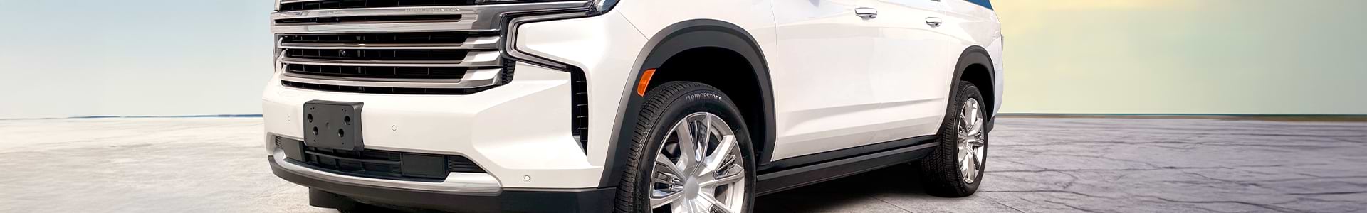 Laterales OE Style Fender Flares