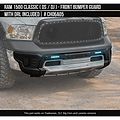 Front Bumper Guard (ONLY 3 LEFT!)