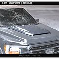 Hood Scoop