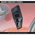 Fender Vent Set