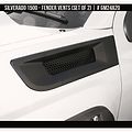 Fender Vent Set