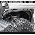 Inner Fender Liner Set