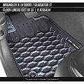 Floor Liner Set