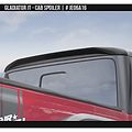 Cab Spoiler (ONLY 3 LEFT!)
