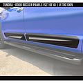 Door Rocker Panel Set