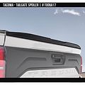Tailgate Spoiler (ONLY 5 LEFT!)