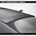 Rear Glass Spoiler (ONLY 1 LEFT!)