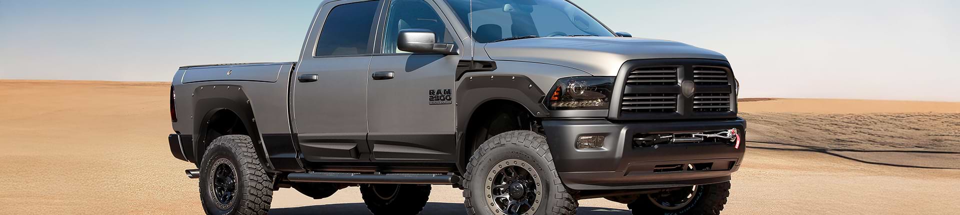 Ram 2500/3500 DT Ram Trucks Ram 2500/3500 DT