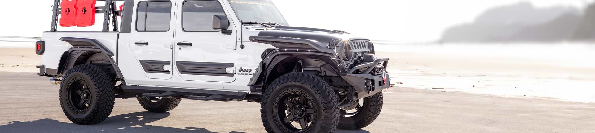 Jeep Gladiator JT