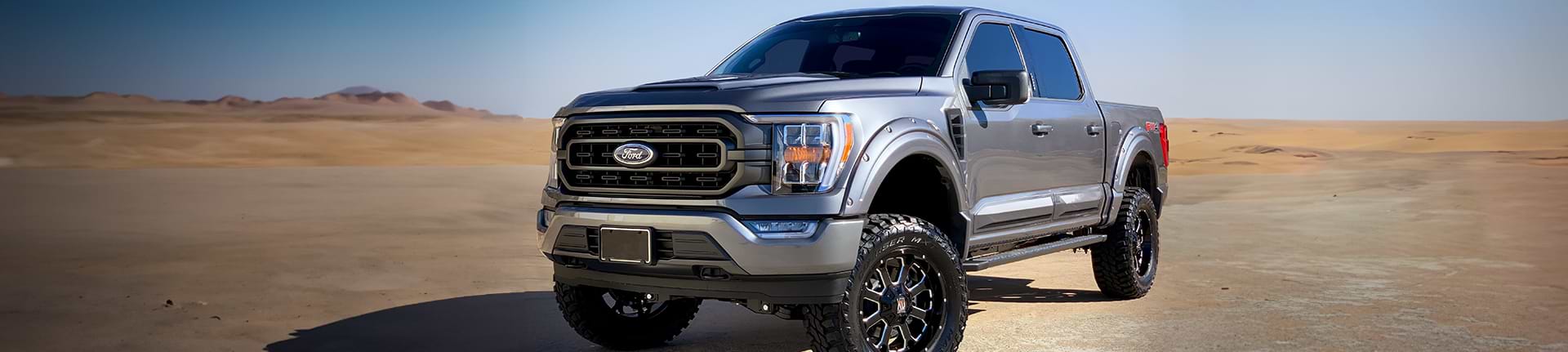 F-150 Ford F-150