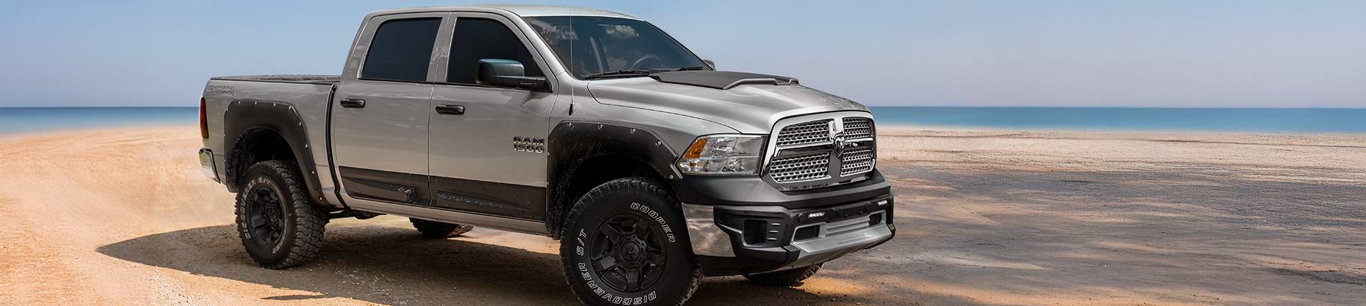 Ram Trucks Ram 1500 Classic DS/DJ 