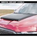 Hood Scoop