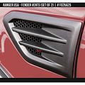 Fender Vent Set