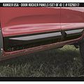Door Rocker Panel Set (ONLY 4 LEFT!)