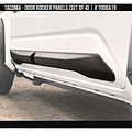 Door Rocker Panel Set (ONLY 4 LEFT!)