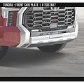 Front Lower Grille (ONLY 5 LEFT!)