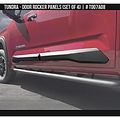 Door Rocker Panel Set (ONLY 4 LEFT!)