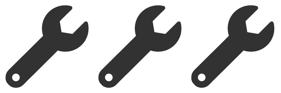 difficulty level icon