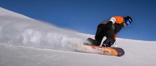 Neilson Mountain Expert