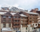 Hotel Ducs de Savoie exterior