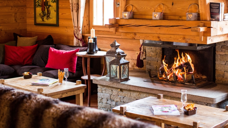 Neilson Chalet Chartreuse, Les Deux Alpes, France