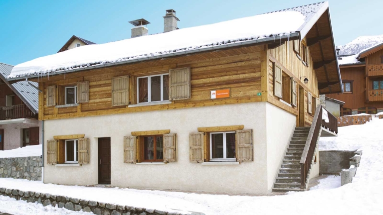 Neilson Chalet Alexandre