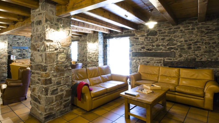 Chalet Hotel Casale