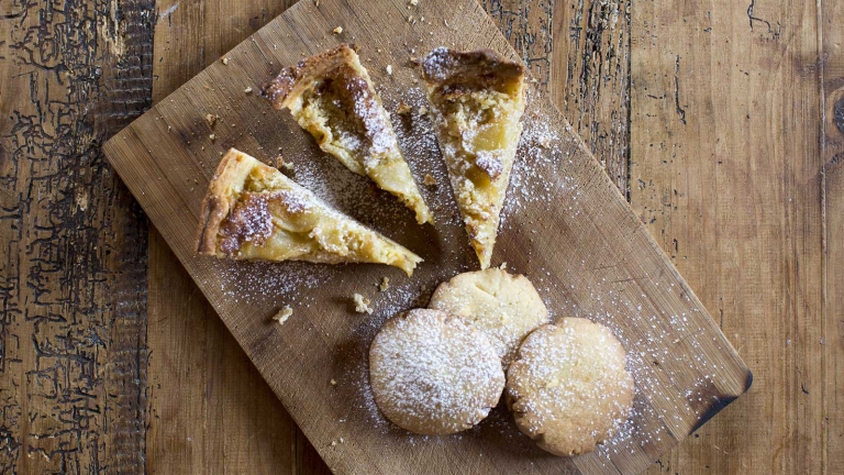 Mouth-watering treats