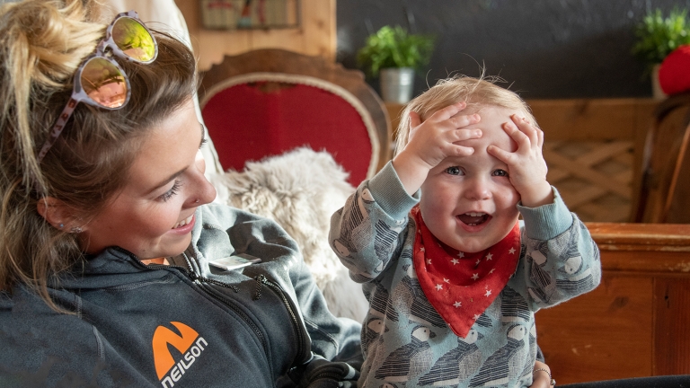 Fun for all ages at the Aalborg