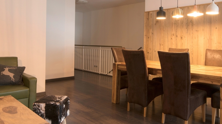 Neilson Chalet Gretl