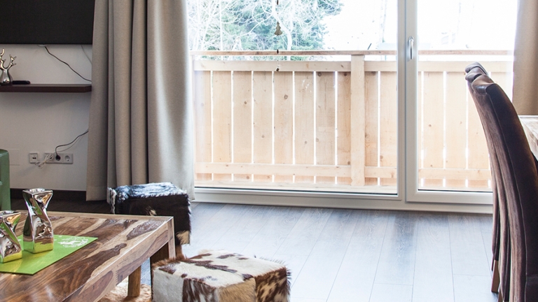 Neilson Chalet Hanzel