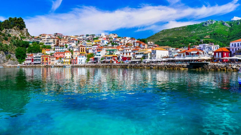 Parga
