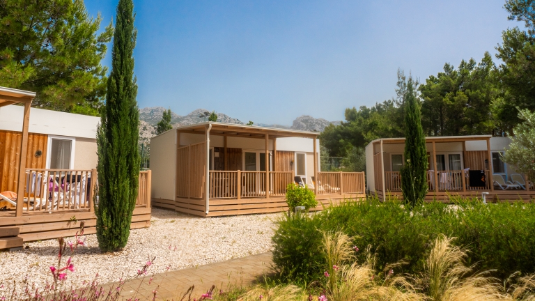 Cabins at Alana Beach Club