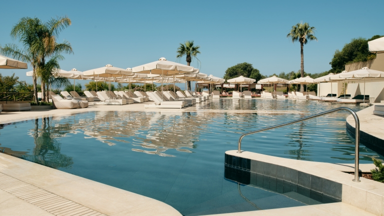 Neilson x Mangia's Torre del Barone Resort