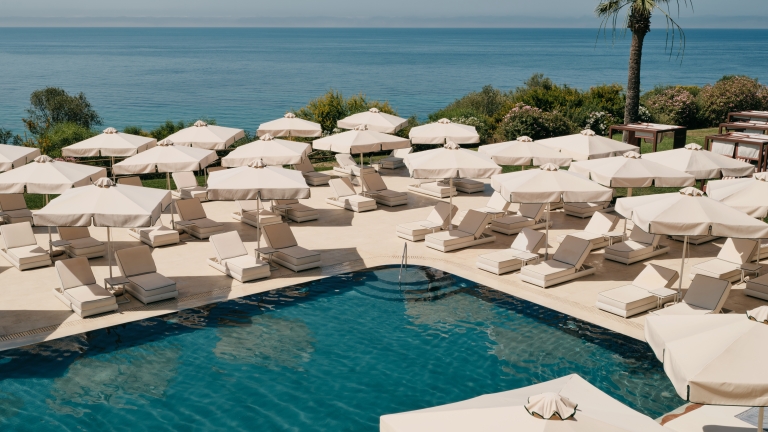 Neilson x Mangia's Torre del Barone Resort